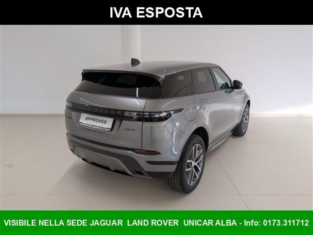 Range Rover Evoque Range Rover Evoque 2.0D I4 163 CV AWD A