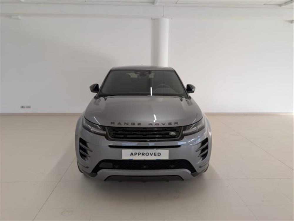 Range Rover Evoque Range Rover Evoque 2.0D I4 163 CV AWD A