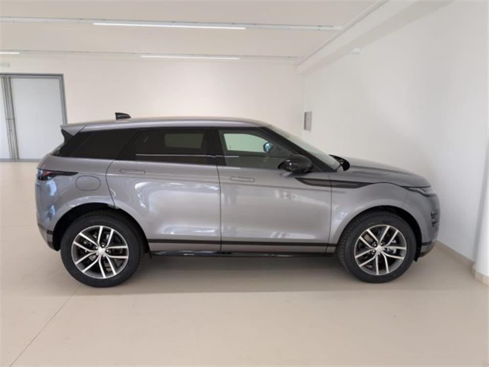 Range Rover Evoque Range Rover Evoque 2.0D I4 163 CV AWD A
