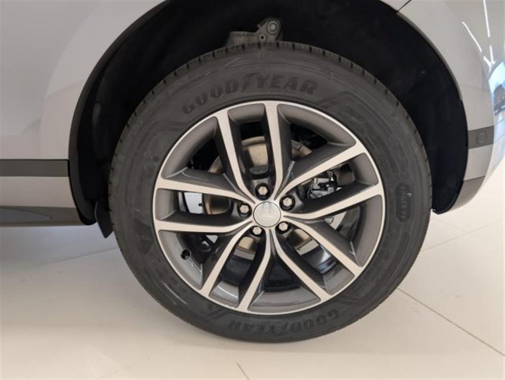 Range Rover Evoque Range Rover Evoque 2.0D I4 163 CV AWD A