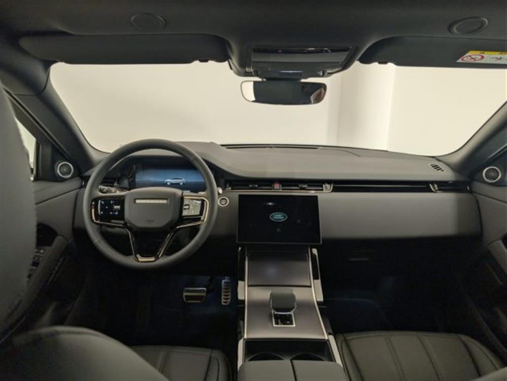 Range Rover Evoque Range Rover Evoque 2.0D I4 163 CV AWD A