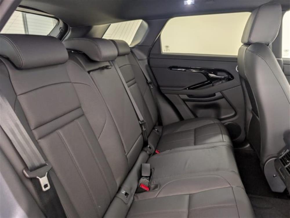 Range Rover Evoque Range Rover Evoque 2.0D I4 163 CV AWD A