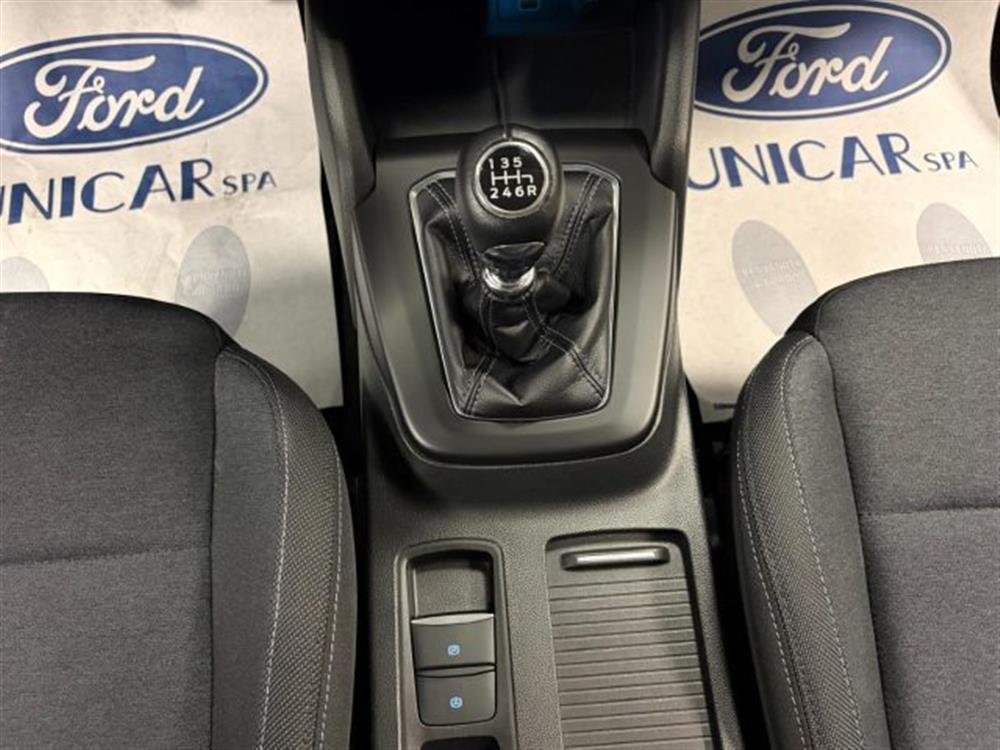Focus Focus 1.0 ibrida/benzina 1