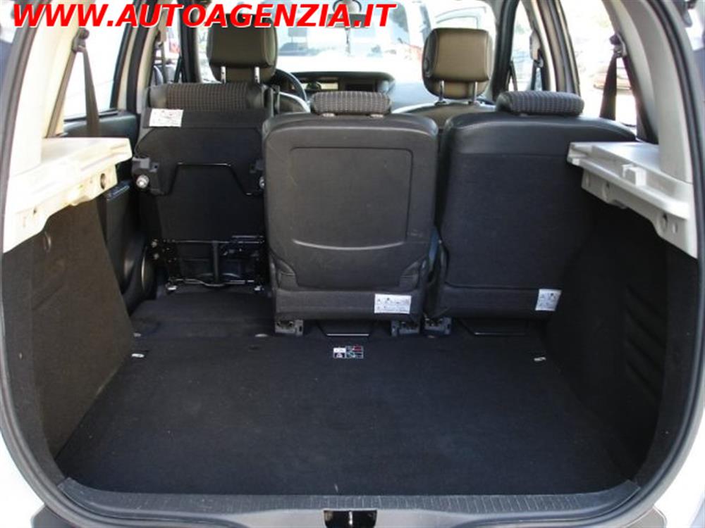 Scenic Scenic 1.5 dCi 110CV X Mod