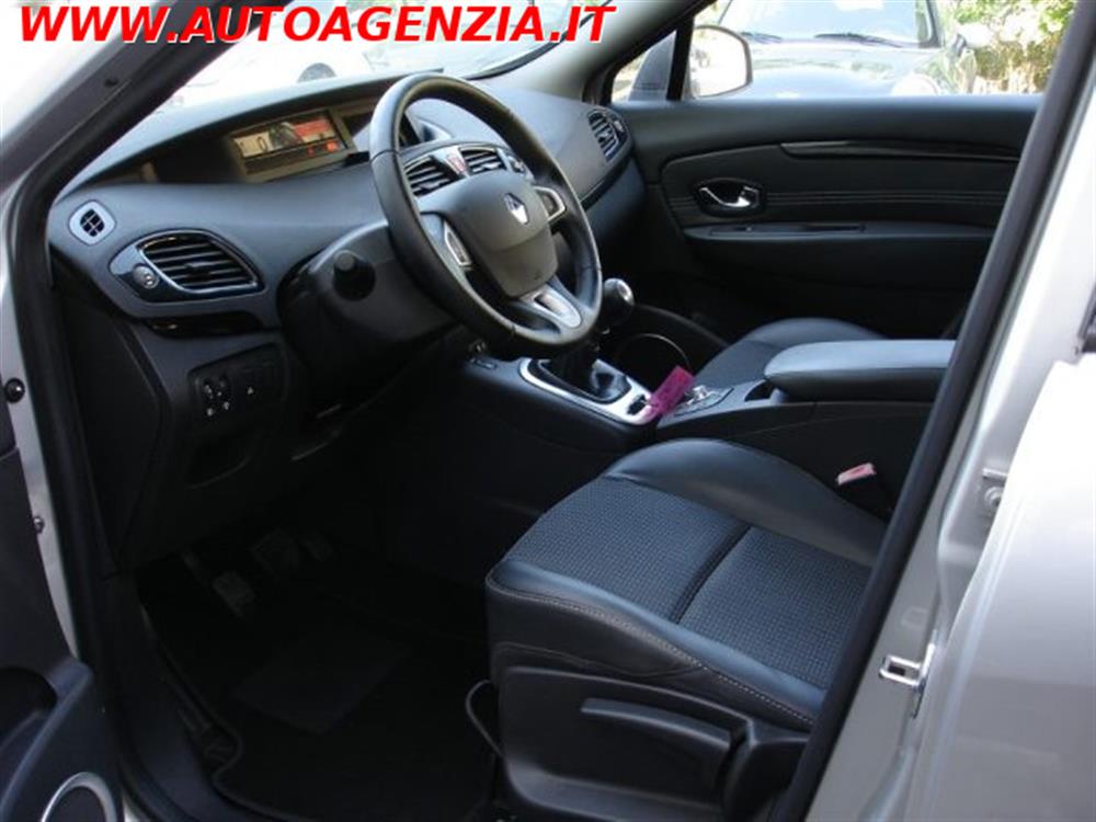 Scenic Scenic 1.5 dCi 110CV X Mod