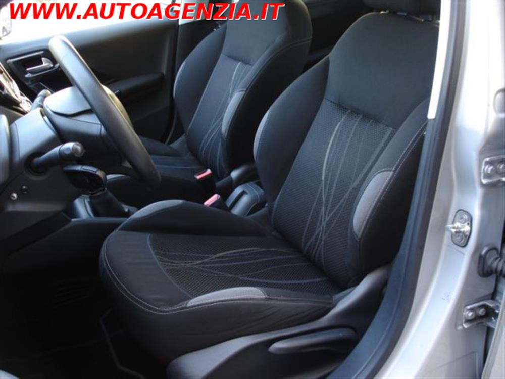 208 208 1° serie 1.2 VTi 82
