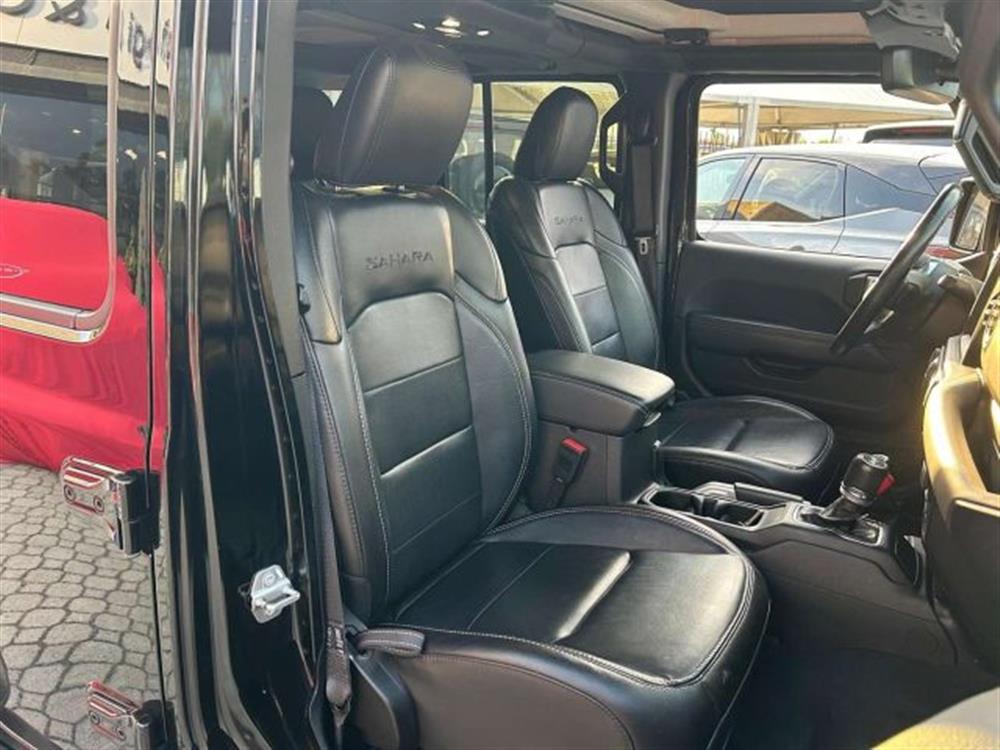 Wrangler Wrangler IV Unlimited 4xe Unl