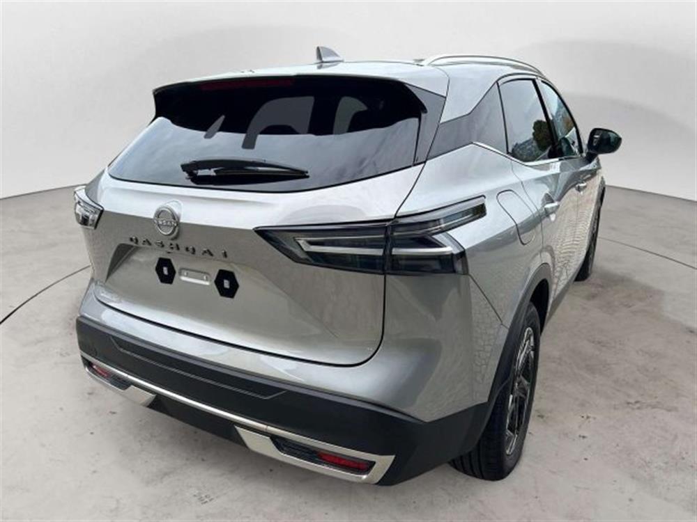Qashqai Qashqai 1.3 mhev N-Connecta