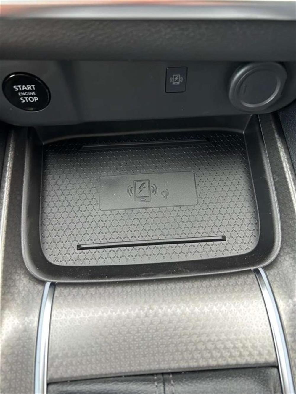 Qashqai Qashqai 1.3 mhev N-Connecta