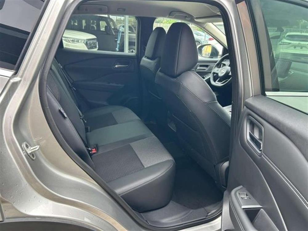 Qashqai Qashqai 1.3 mhev N-Connecta