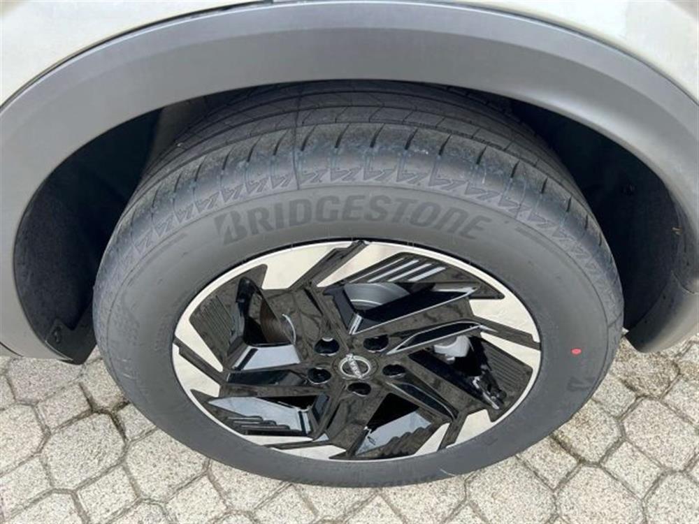 Qashqai Qashqai 1.3 mhev N-Connecta