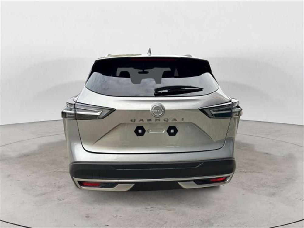 Qashqai Qashqai 1.3 mhev N-Connecta