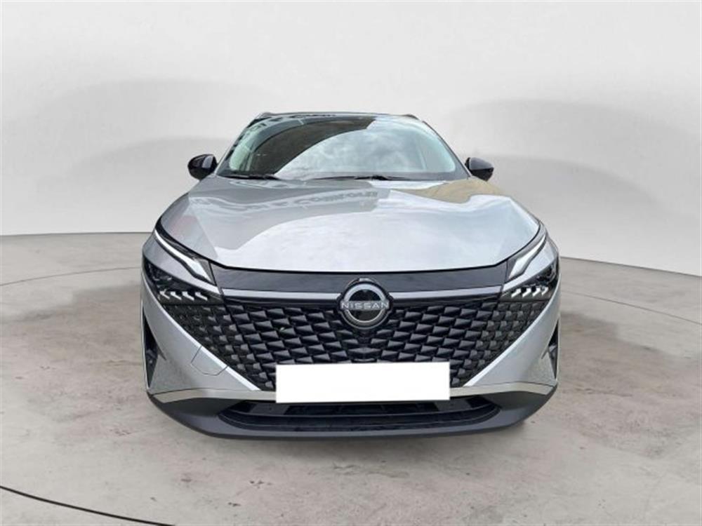 Qashqai Qashqai 1.3 mhev N-Connecta