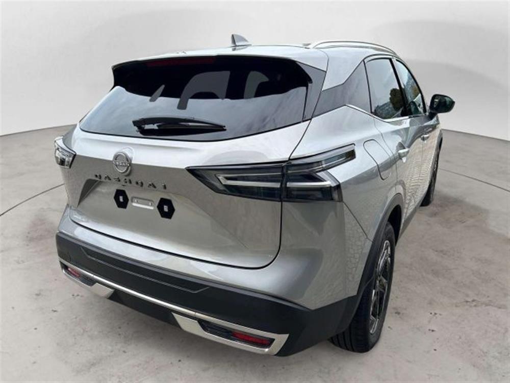 Qashqai Qashqai 1.3 mhev N-Connecta