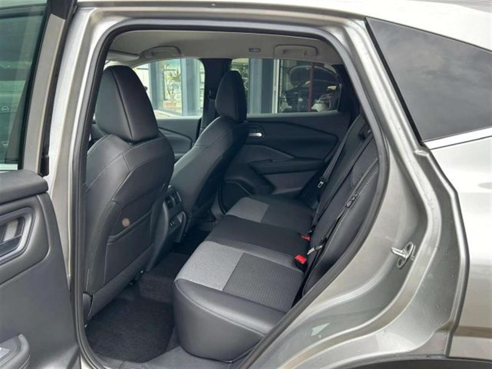 Qashqai Qashqai 1.3 mhev N-Connecta
