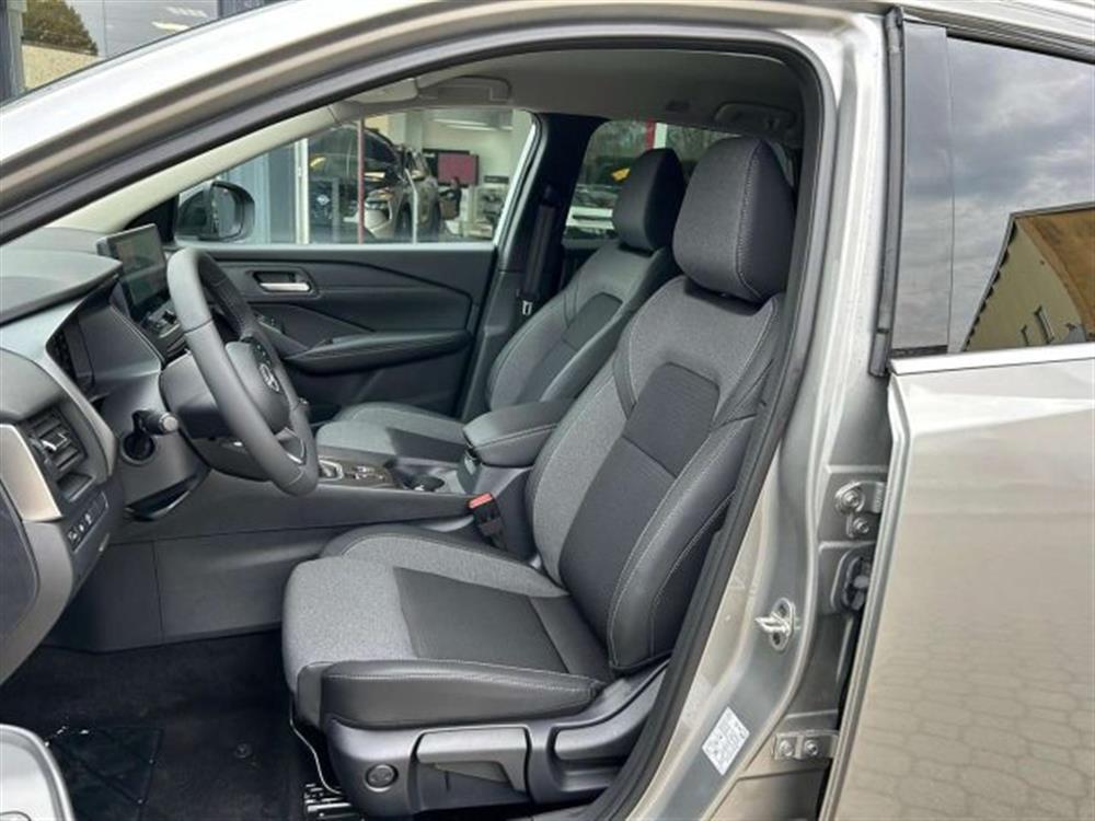 Qashqai Qashqai 1.3 mhev N-Connecta