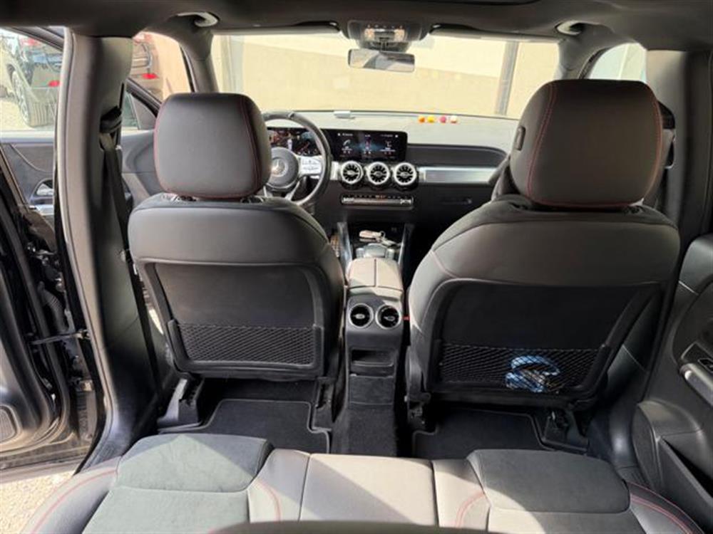 GLB 200 GLB 200 d Automatic 4Matic P