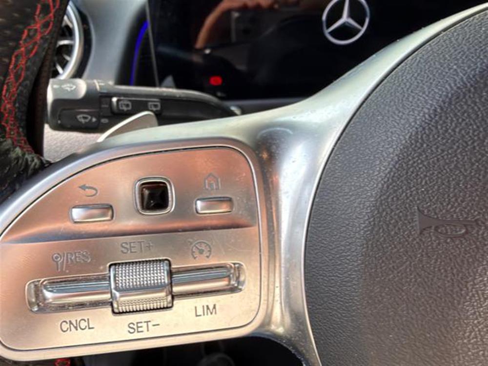 GLB 200 GLB 200 d Automatic 4Matic P