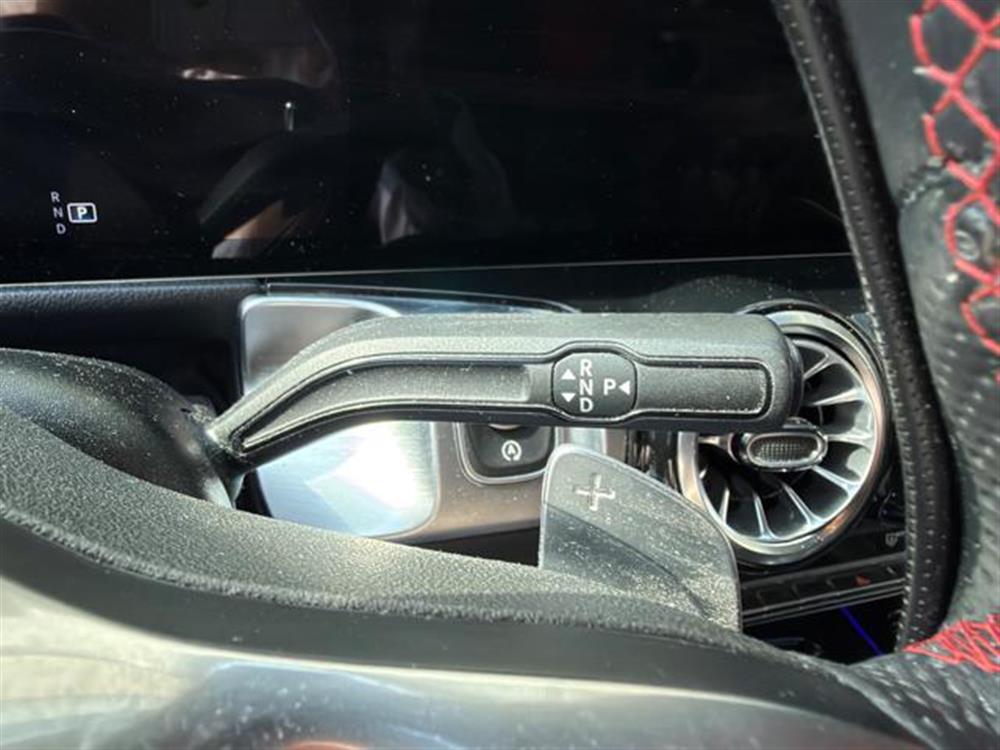 GLB 200 GLB 200 d Automatic 4Matic P