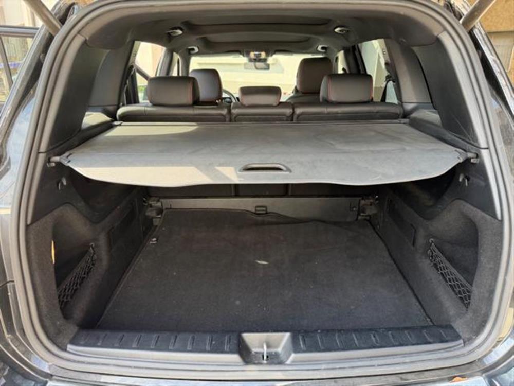 GLB 200 GLB 200 d Automatic 4Matic P