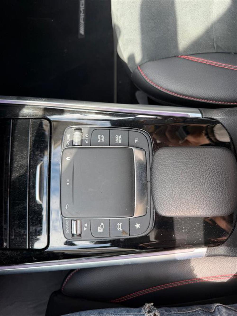 GLB 200 GLB 200 d Automatic 4Matic P