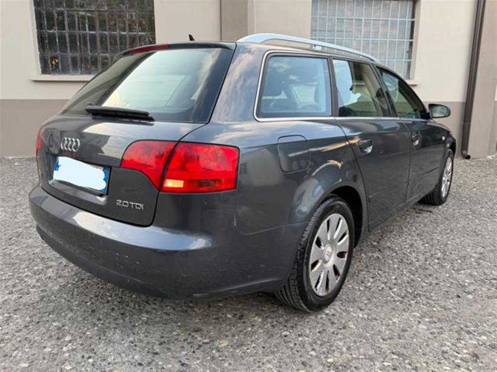 A4 A4 UNICO PROPRIETARIO 2