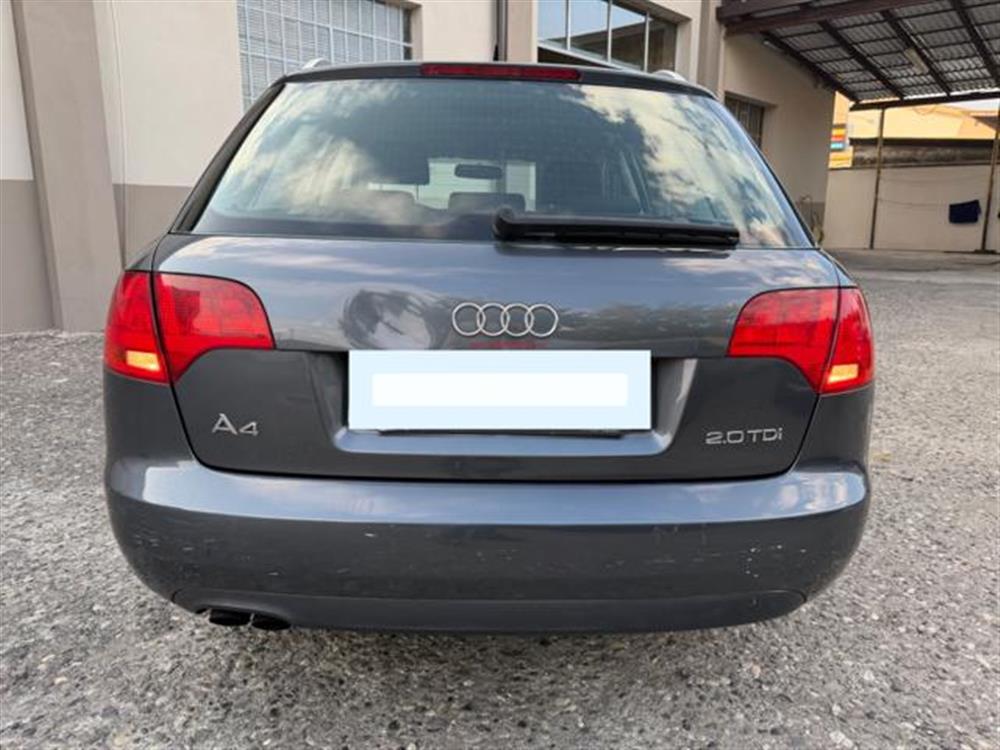 A4 A4 UNICO PROPRIETARIO 2