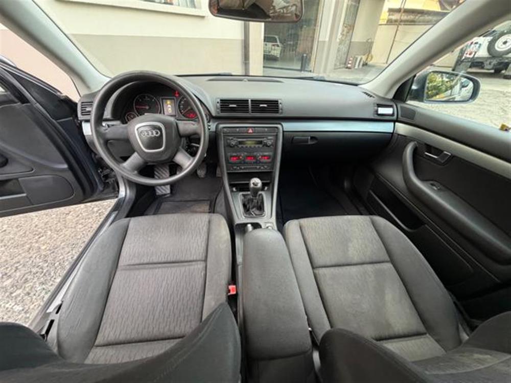 A4 A4 UNICO PROPRIETARIO 2