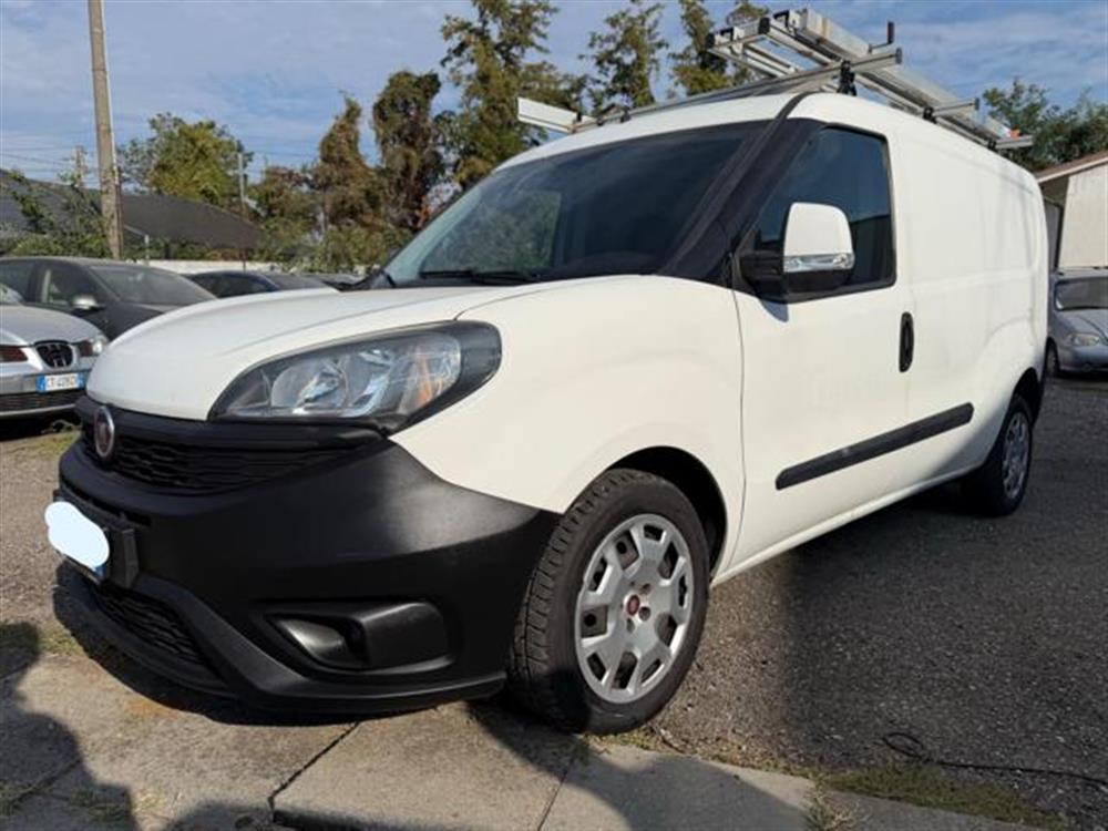 Doblo Doblo Doblò MAXI 1.4 Natur