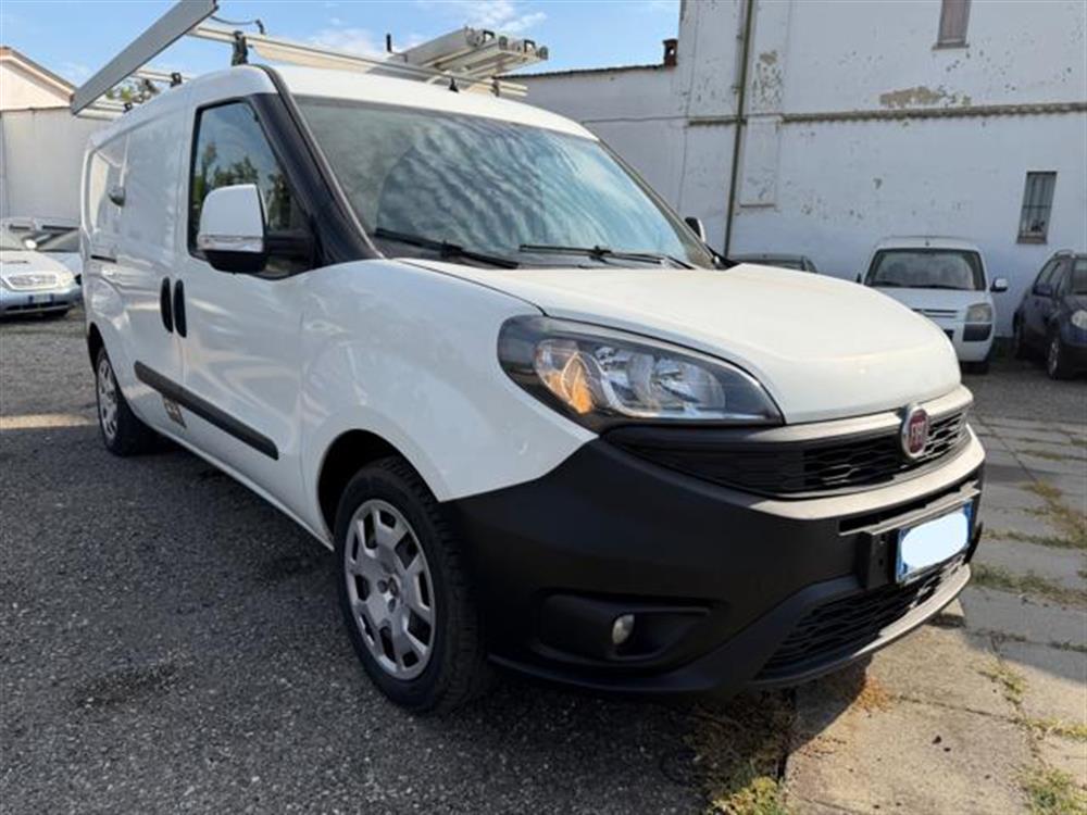 Doblo Doblo Doblò MAXI 1.4 Natur