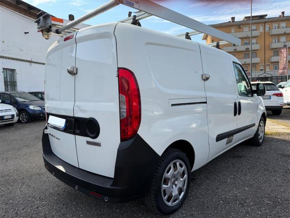 Doblo Doblo Doblò MAXI 1.4 Natur