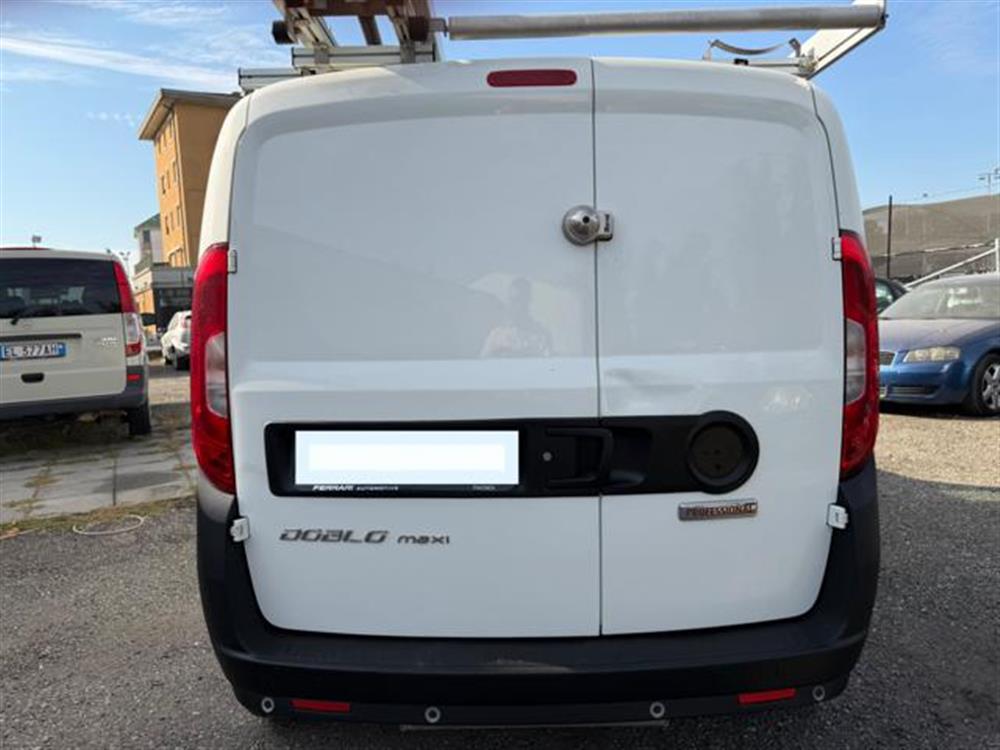 Doblo Doblo Doblò MAXI 1.4 Natur
