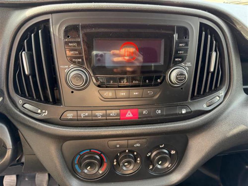 Doblo Doblo Doblò MAXI 1.4 Natur