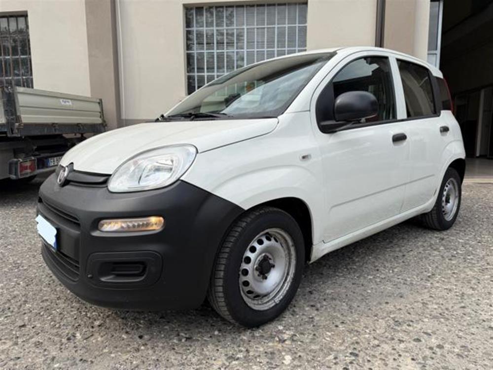 Panda Panda AUTOCARRO 4 PORTE 1.