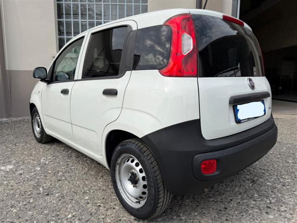Panda Panda AUTOCARRO 4 PORTE 1.