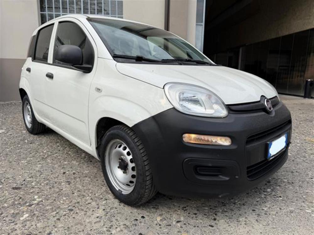 Panda Panda AUTOCARRO 4 PORTE 1.