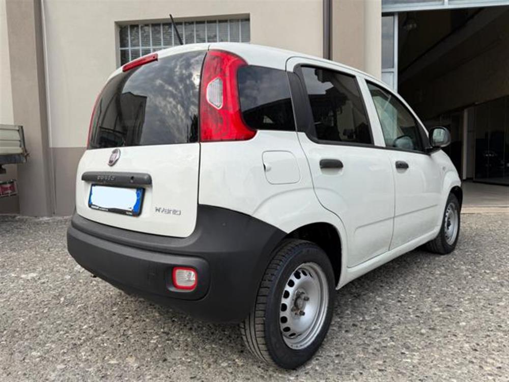 Panda Panda AUTOCARRO 4 PORTE 1.