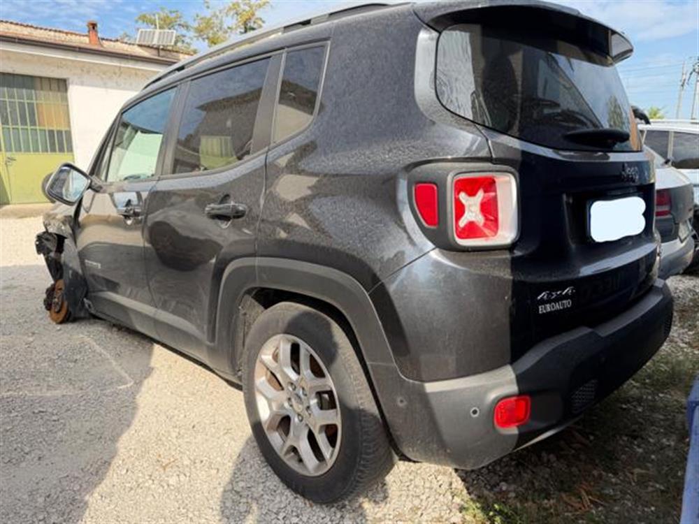 Renegade Renegade INCIDENTATA!!!!2.0 M