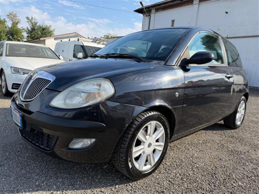 Ypsilon Ypsilon 1.2 BENZINA