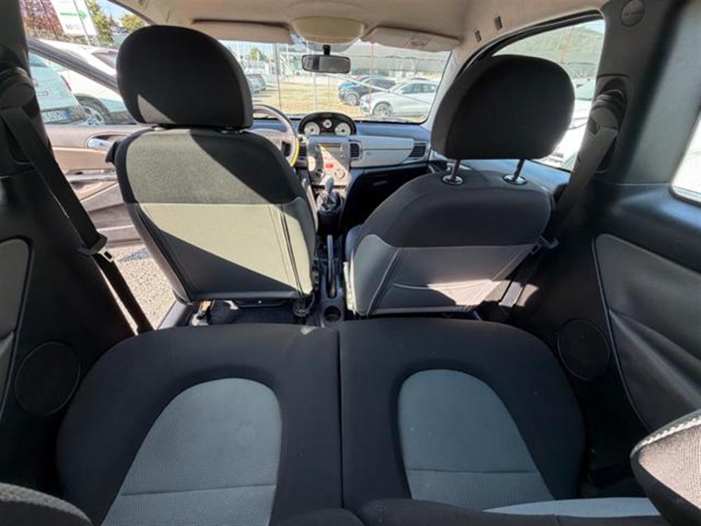 Ypsilon Ypsilon 1.2 BENZINA
