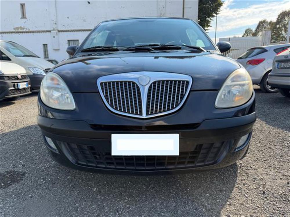 Ypsilon Ypsilon 1.2 BENZINA