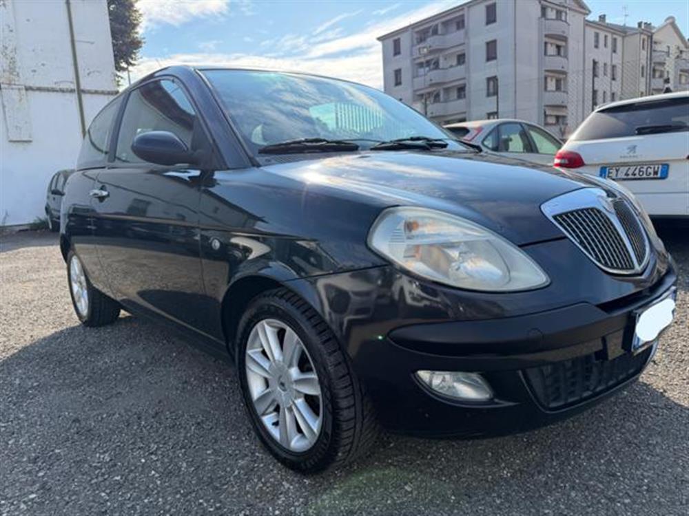 Ypsilon Ypsilon 1.2 BENZINA