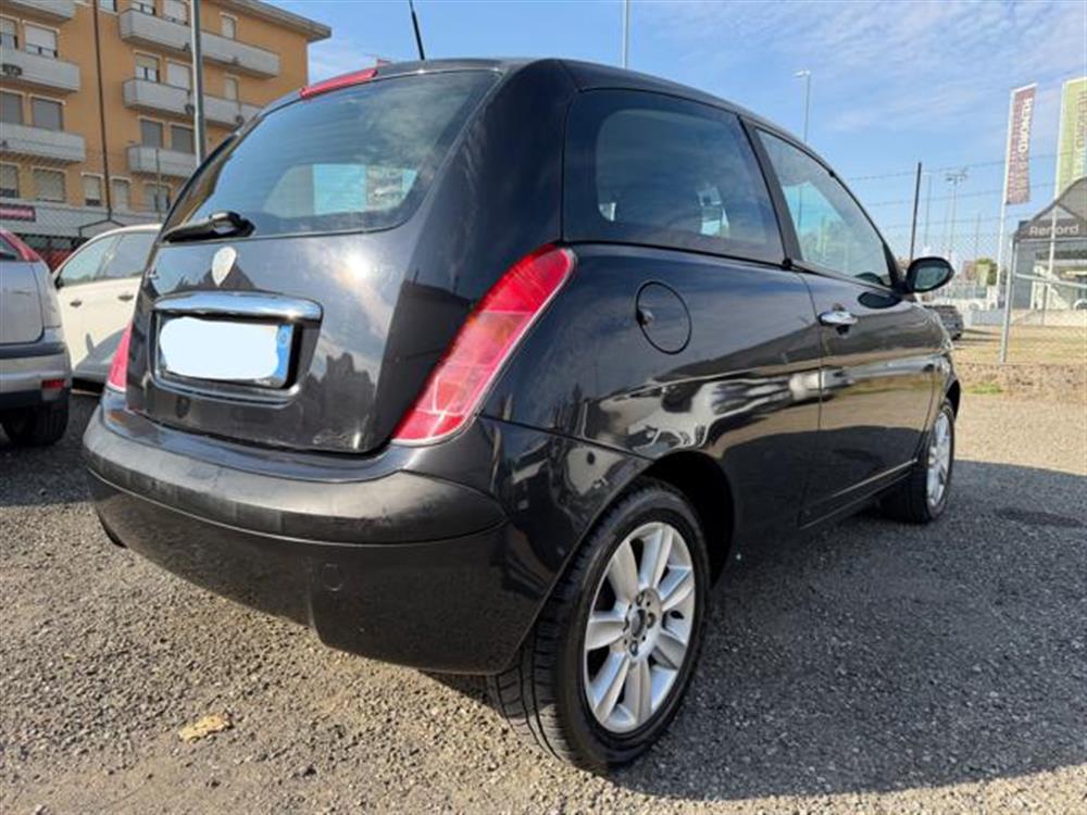 Ypsilon Ypsilon 1.2 BENZINA