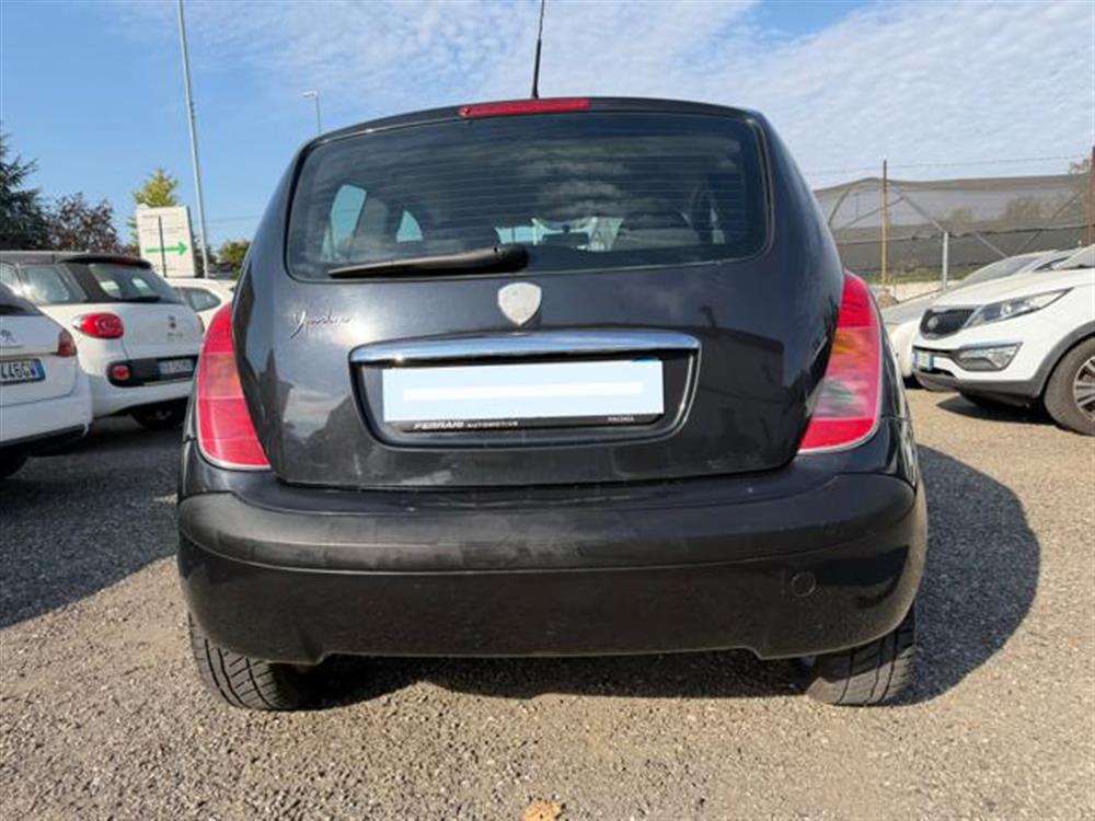 Ypsilon Ypsilon 1.2 BENZINA
