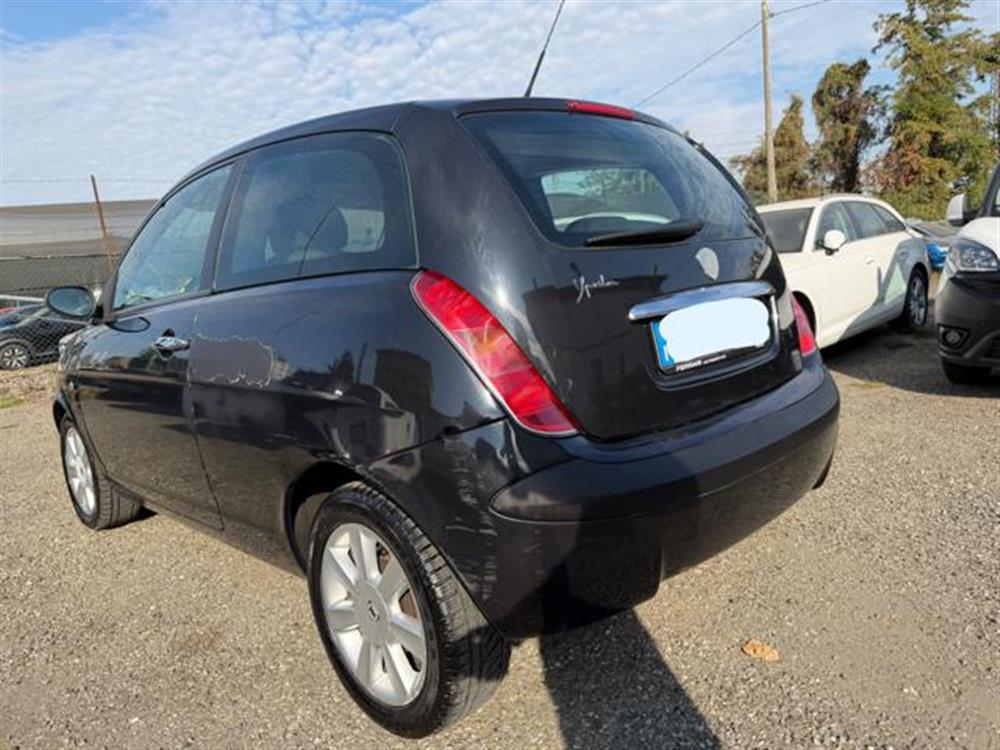 Ypsilon Ypsilon 1.2 BENZINA