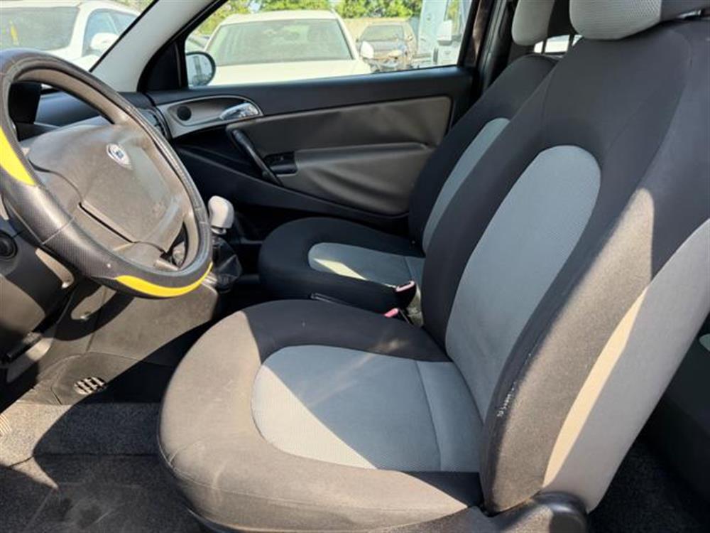 Ypsilon Ypsilon 1.2 BENZINA