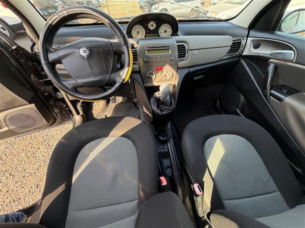 Ypsilon Ypsilon 1.2 BENZINA
