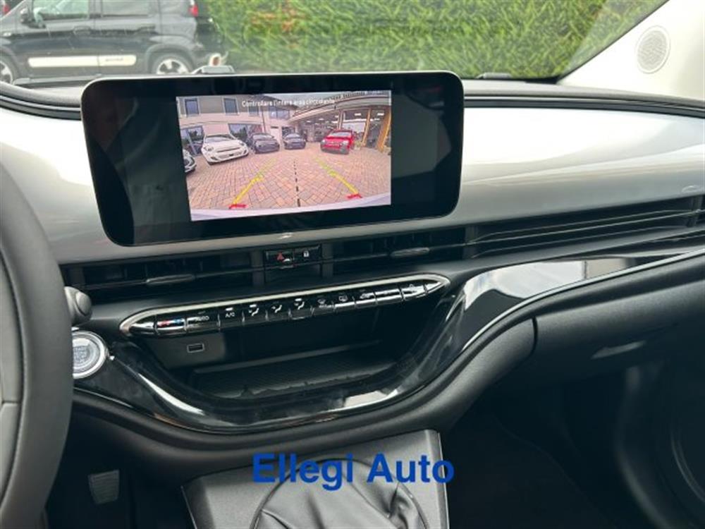 500 500 Berlina Hybrid Icon+