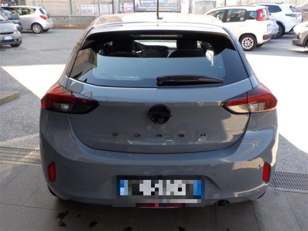 Corsa Corsa My26 - 1.2 Benzina 1