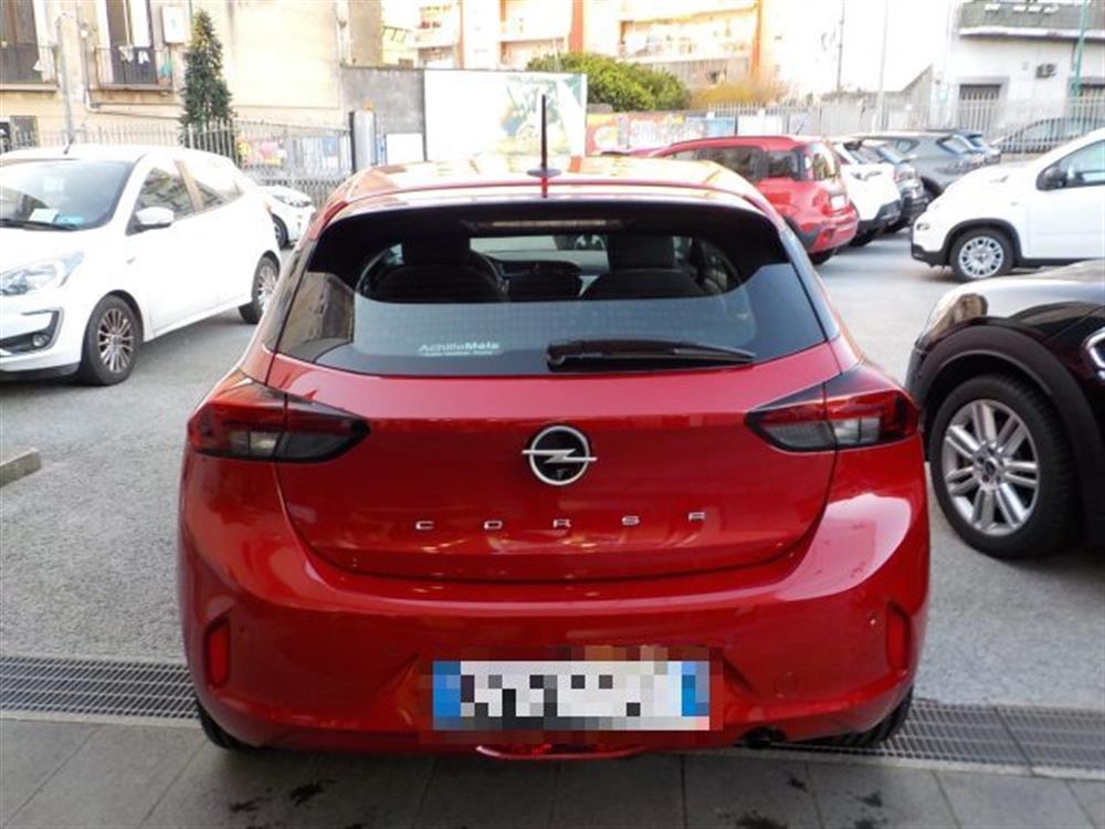 Corsa Corsa My26 - 1.2 Benzina 1
